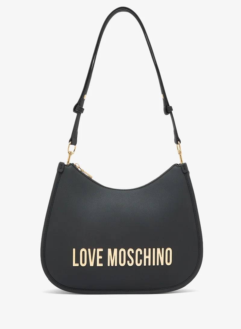 Bold Love GRS PU Shoulder Bag